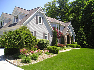 Landscapers and Lawncare Services in Lakeside, AZ